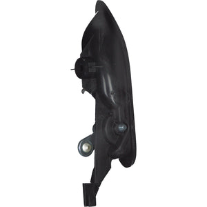 Door Handle Fits BMW 5 Series E39 7 E38 OE 51218226050 Febi 23746
