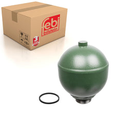 Load image into Gallery viewer, Front Suspension Sphere Fits Citroen BX OE 95630610 Febi 23794