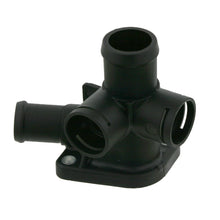 Load image into Gallery viewer, Engine Block Coolant Flange Fits Volkswagen Golf Cabrio Variant Passa Febi 23846