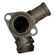 Load image into Gallery viewer, Front Engine Block Coolant Flange Fits Volkswagen Caddy Polo Skoda Fe Febi 23858