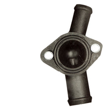 Load image into Gallery viewer, Cylinder Head Coolant Flange Inc Seal Fits Volkswagen Bora 4motion Go Febi 23914