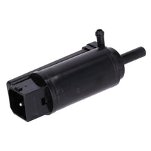 Load image into Gallery viewer, Windscreen &amp; Headlight Washer Pump Fits Volvo FH12 G1 J Febi 24399