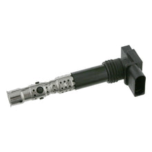 Load image into Gallery viewer, Ignition Coil Fits Volkswagen Fox Polo Skoda Fabia Seat Ibiza 6L Febi 24500