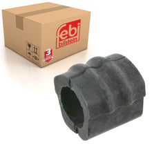 Load image into Gallery viewer, Front Anti Roll Bar Bush D Stabiliser 35mm Fits Mercedes Febi 24868