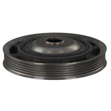 Load image into Gallery viewer, Decoupled Crankshaft Pulley Fits Nissan Renault Clio Grand Modus Scen Febi 24935