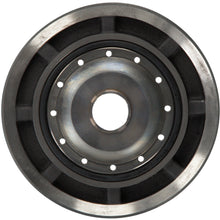 Load image into Gallery viewer, Decoupled Crankshaft Pulley Fits Nissan Renault Clio Grand Modus Scen Febi 24935