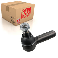 Load image into Gallery viewer, Front Left Tie Rod End Outer Track Fits Mercedes 002 460 02 48 Febi 26002