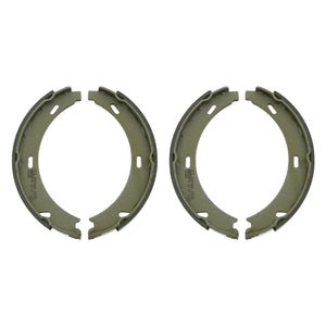 Rear Brake Brake Shoe Set Fits Mercedes Benz C-Class Model 203 CLC CL Febi 26150