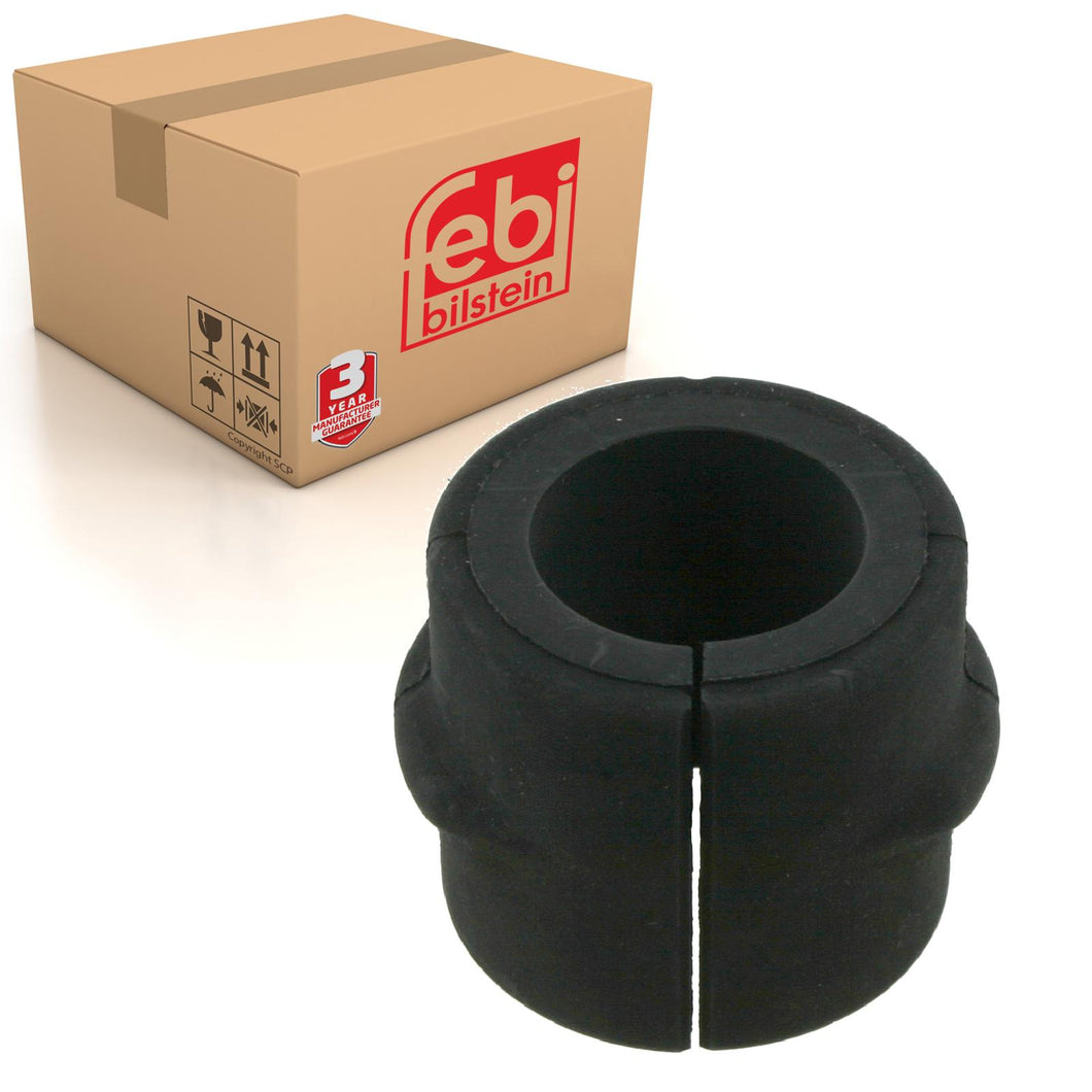 Anti Roll Bar Bush D Stabiliser 33mm Fits EVOBUS 375 323 01 85 Febi 26227