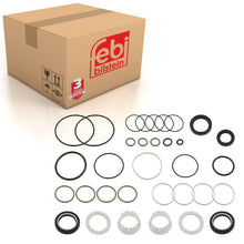 Load image into Gallery viewer, Power Steering Gasket Set Fits Mercedes Benz S-Class Model 220 Febi 26240