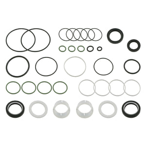 Power Steering Gasket Set Fits Mercedes Benz S-Class Model 220 Febi 26240