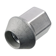 Load image into Gallery viewer, Alloy Wheel Nut Fits Ford Galaxy S-MAX OE 1676176 Febi 26287