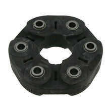 Load image into Gallery viewer, Propshaft Flexible Disc Fits BMW 1 Series E81 E82 E87 LCI E88 5 E60 E Febi 26293