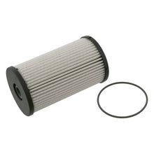 Load image into Gallery viewer, Fuel Filter Inc Sealing Ring Fits Volkswagen Beetle Cabrio Caddy 3 4m Febi 26341