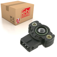 Load image into Gallery viewer, Throttle Position Sensor Inc O-Ring Fits BMW 3 Series 5 Series M3 M5 Febi 26373