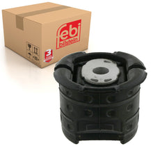 Load image into Gallery viewer, Rear Support Axle Beam Mount Fits BMW 1 Series E81 E82 E87 LCI E88 3 Febi 26507