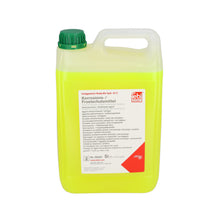 Load image into Gallery viewer, Green Coolant Antifreeze Ready Mix 5Ltr Fits Citroen Febi 26581