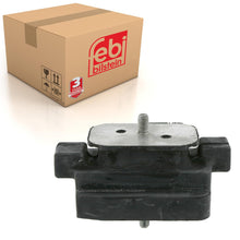 Load image into Gallery viewer, Transmission Mount Fits BMW 5 Series E60 LCI E61 F07 F10 F11 6 E63 E6 Febi 26667