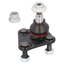 Load image into Gallery viewer, Front Lower Ball Joint Inc Lock Nuts Fits Volkswagen Golf 4motion New Febi 26700