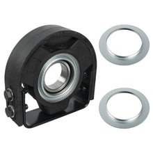 Load image into Gallery viewer, Propshaft Centre Support Inc Ball Bearing Fits Mercedes Benz Atego 18 Febi 26764