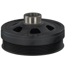 Load image into Gallery viewer, Decoupled Crankshaft Pulley Fits Mercedes Benz C-Class Model 202 203 Febi 26825