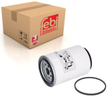 Load image into Gallery viewer, Fuel Filter Inc Sealing Ring Fits Volvo B10 M BR R B12 B6 BLE B7 F L Febi 26979