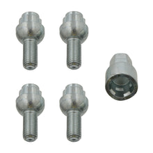 Load image into Gallery viewer, Locking Wheel Nut Bolt Kit Fits Volkswagen Amarok 4motion Caddy Pick Febi 27048