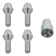 Load image into Gallery viewer, Locking Wheel Nut Bolt Kit Fits Ford Escort Cabrio XR3I Express Febi 27049