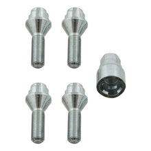 Load image into Gallery viewer, Locking Wheel Nut Bolt Kit Fits Alfa Romeo OE B330 Febi 27052