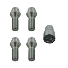 Load image into Gallery viewer, Locking Wheel Nut Bolt Kit Fits Ford OE B430 Febi 27055