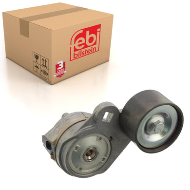 Auxiliary Belt Tensioner Assembly Fits MAN F 90 HOC KAT L 2000 LIONS Febi 27133