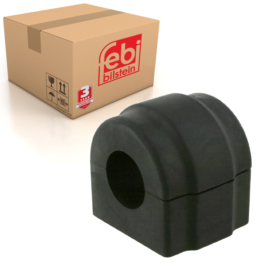 X5 Front Anti Roll Bar Bush D Stabiliser 29mm Fits BMW Febi 27160
