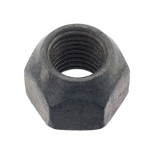 Load image into Gallery viewer, Steel Rim Wheel Nut Fits Ford C-MAX Capri Consul Coupe Turnier Cort Febi 27413