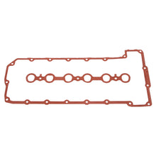 Load image into Gallery viewer, Rocker Cover Gasket Set Fits BMW 1 Series E87 3 E90 E91 5 E60 E61 LCI Febi 27494