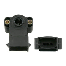 Load image into Gallery viewer, Throttle Position Sensor Fits Ford Escort Fiesta IV KA Puma Mazda 121 Febi 27501