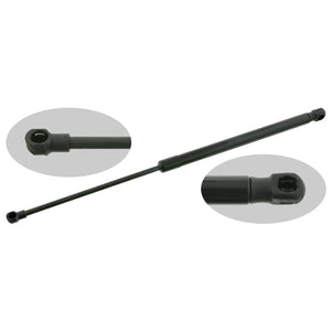 Boot Gas Strut A3 Tailgate Support Lifter Fits Audi S3 8D9 827 552 H Febi 27682