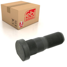 Load image into Gallery viewer, Front Wheel Stud Fits IVECO Renault Trucks Iris Bus OE 50 0073 7601 Febi 27796