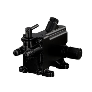 Cab Tilt Unit Hydraulic Pump Fits Mercedes Benz Actros Atego 18t Axor Febi 27949