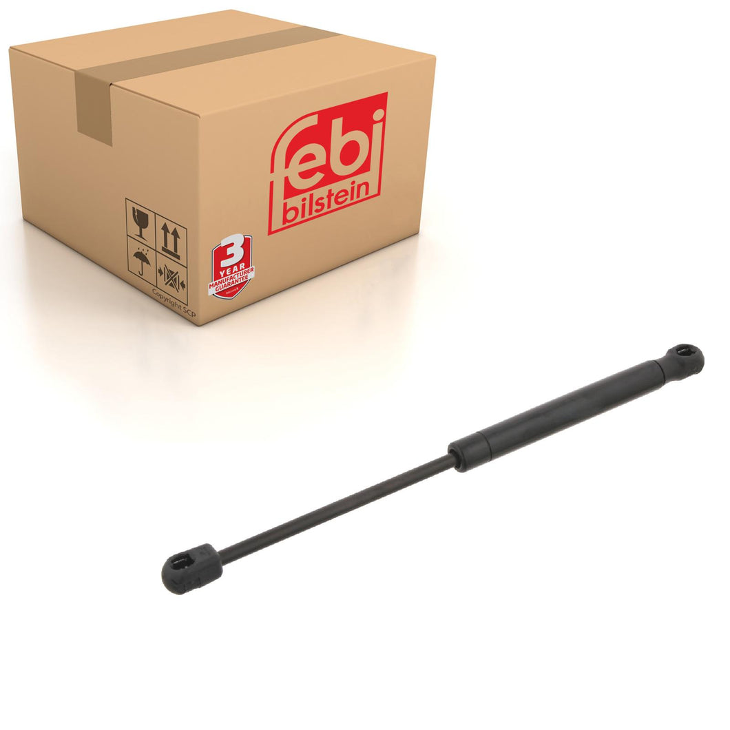 Boot Gas Strut 407 Tailgate Support Lifter Fits Peugeot 8731.K4 Febi 28032