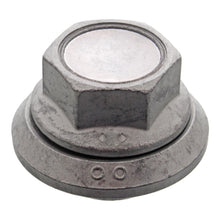 Load image into Gallery viewer, Front Wheel Nut Inc Pressure Pad &amp; Cover Fits IVECO EuroCargo EuroSta Febi 28097