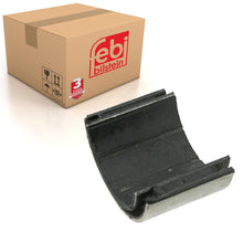 Load image into Gallery viewer, Rear Anti Roll Bar Bush D Stabiliser 64.5mm Fits IVECO 0 4101 5581 Febi 28099