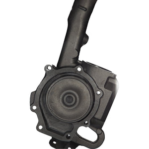 Water Pump Cooling Fits Mercedes 904 200 49 01 Febi 28329