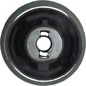Rear Support Axle Beam Mount Fits Peugeot 307 Citroen C4 II Febi 28403