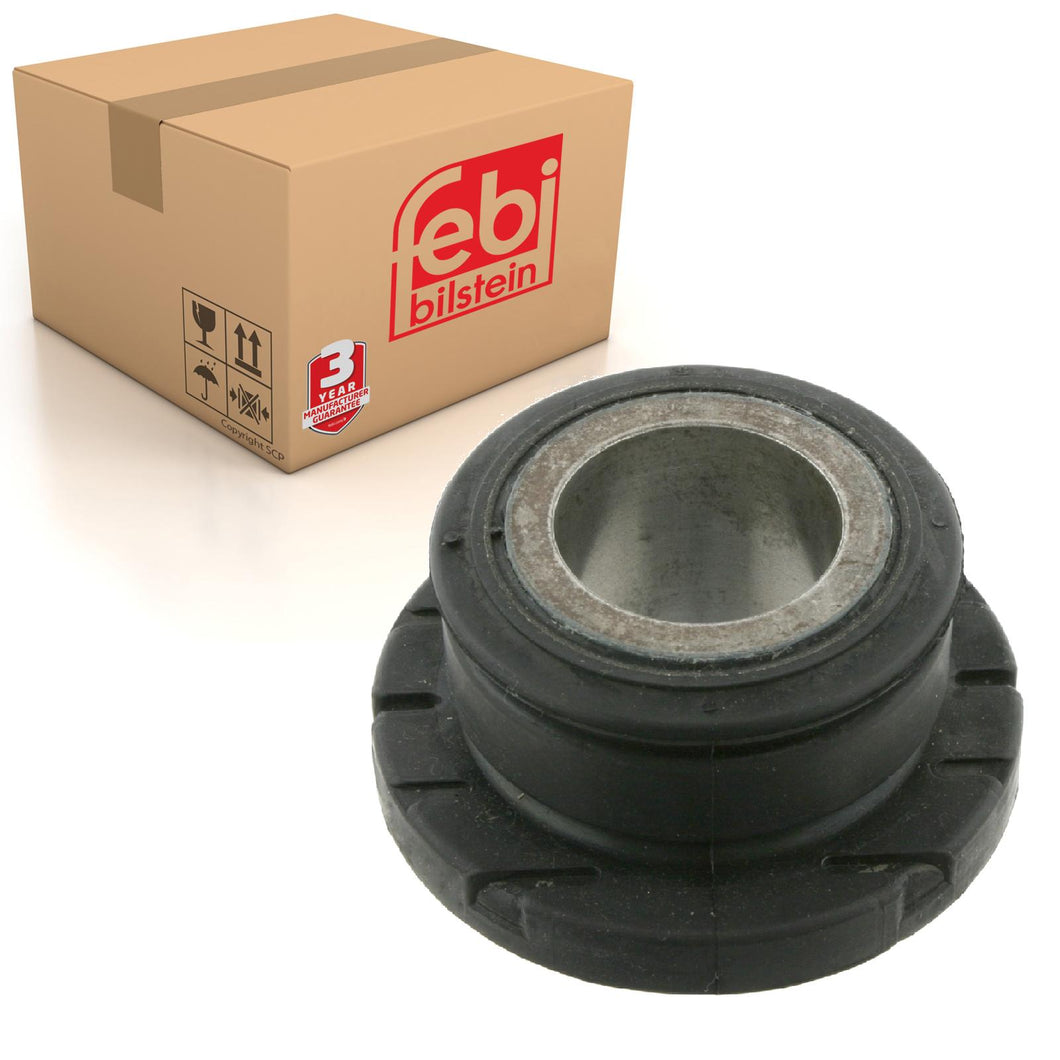 Front Cab Suspension Bush Fits Mercedes Benz Actros Axor IIActros Ate Febi 28410