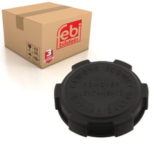 Load image into Gallery viewer, Coolant Expansion Tank Cap Fits Scania Serie 3 Bus 4 Bus3-Serie 3-Ser Febi 28473