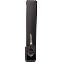 Load image into Gallery viewer, Door Handle Inc Barrel Lock &amp; Key Fits MAN F 2000 90 M OAFE2000 F2000 Febi 29184