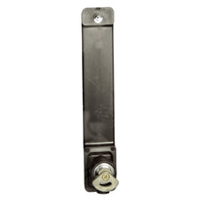 Load image into Gallery viewer, Door Handle Inc Barrel Lock &amp; Key Fits MAN F 2000 90 M OAFE2000 F2000 Febi 29184