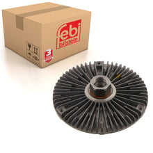 Load image into Gallery viewer, Fan Coupling Fits Audi A6 quattro A8 S6 S8 4D OE 077121350D Febi 29614