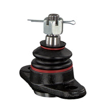 Load image into Gallery viewer, Front Ball Joint Inc Castle Nut &amp; Cotter Pin Fits KIA Rio Hyundai Acc Febi 29704