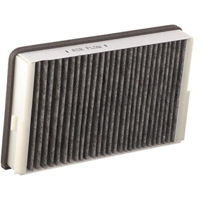 Carbon Cabin Pollen Filter Fits DAF 1260 VS 65 CF 920 SB 400065 Febi 29836